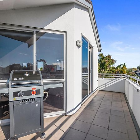 Endless Summer - Mount Maunganui Holiday Home Тауранга Екстер'єр фото