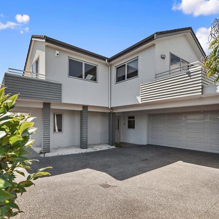 Endless Summer - Mount Maunganui Holiday Home Тауранга Екстер'єр фото