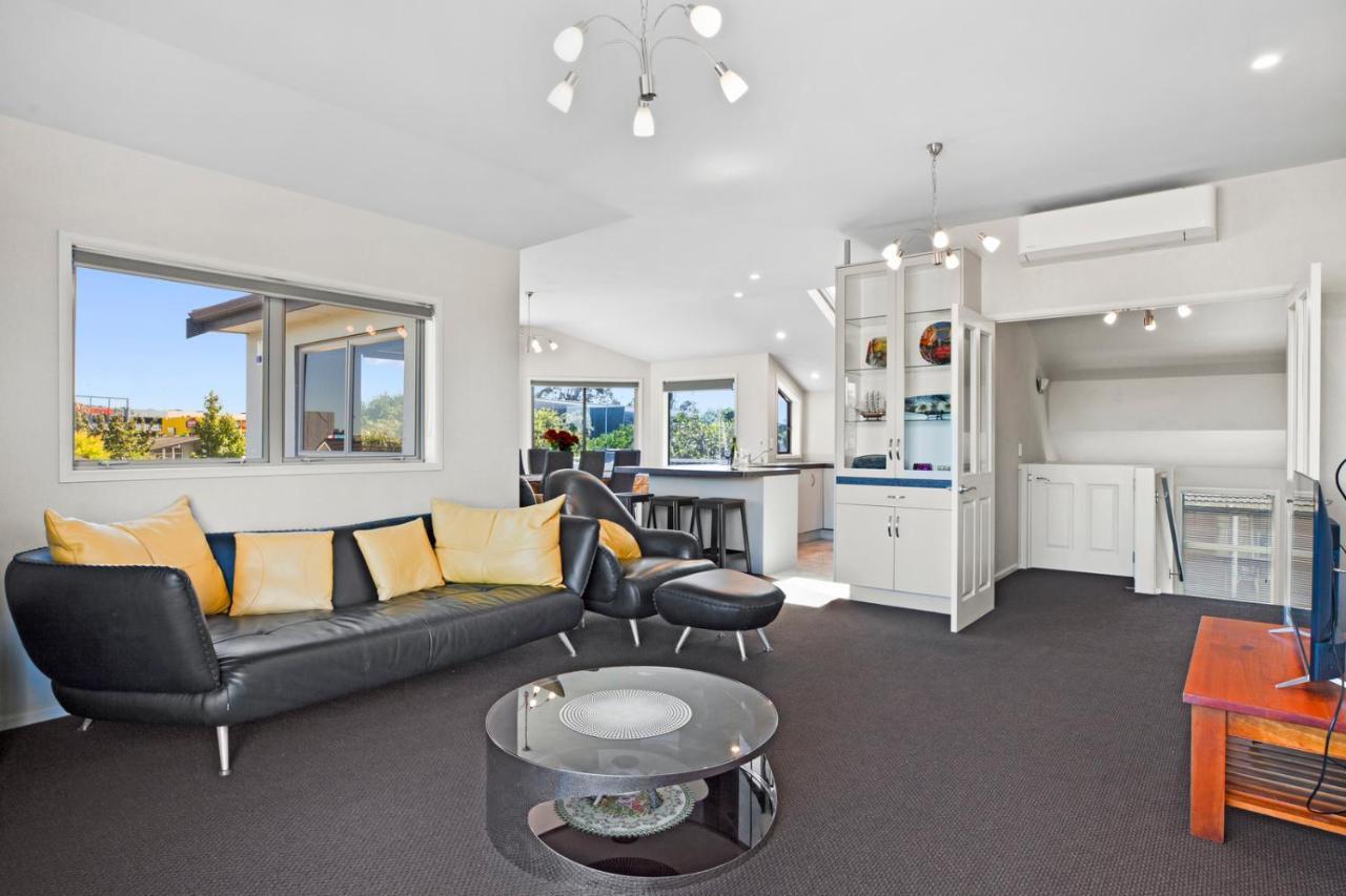 Endless Summer - Mount Maunganui Holiday Home Тауранга Екстер'єр фото