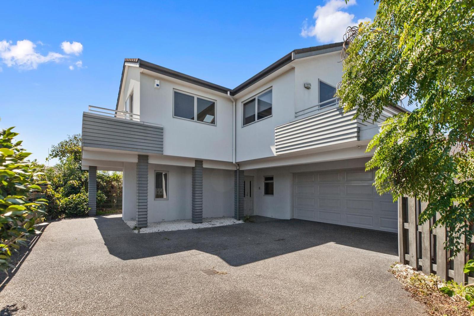 Endless Summer - Mount Maunganui Holiday Home Тауранга Екстер'єр фото
