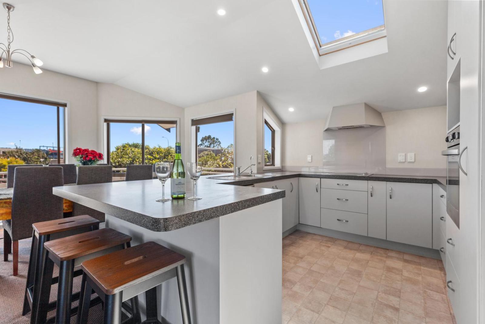 Endless Summer - Mount Maunganui Holiday Home Тауранга Екстер'єр фото