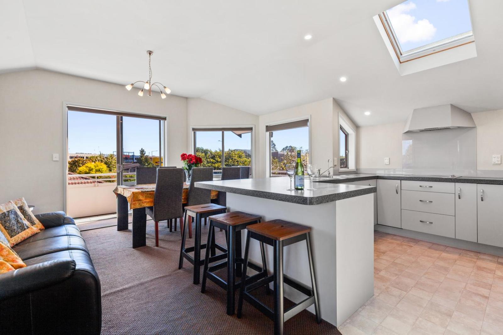 Endless Summer - Mount Maunganui Holiday Home Тауранга Екстер'єр фото