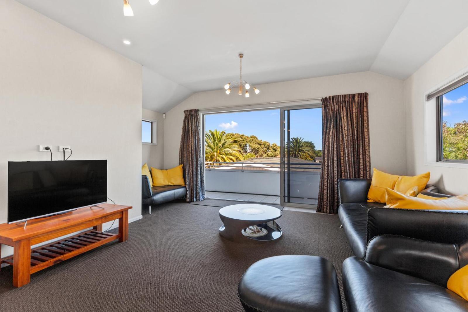Endless Summer - Mount Maunganui Holiday Home Тауранга Екстер'єр фото